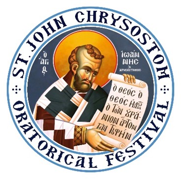 St. John Chrysostom Oratorical Festival-Parish Level